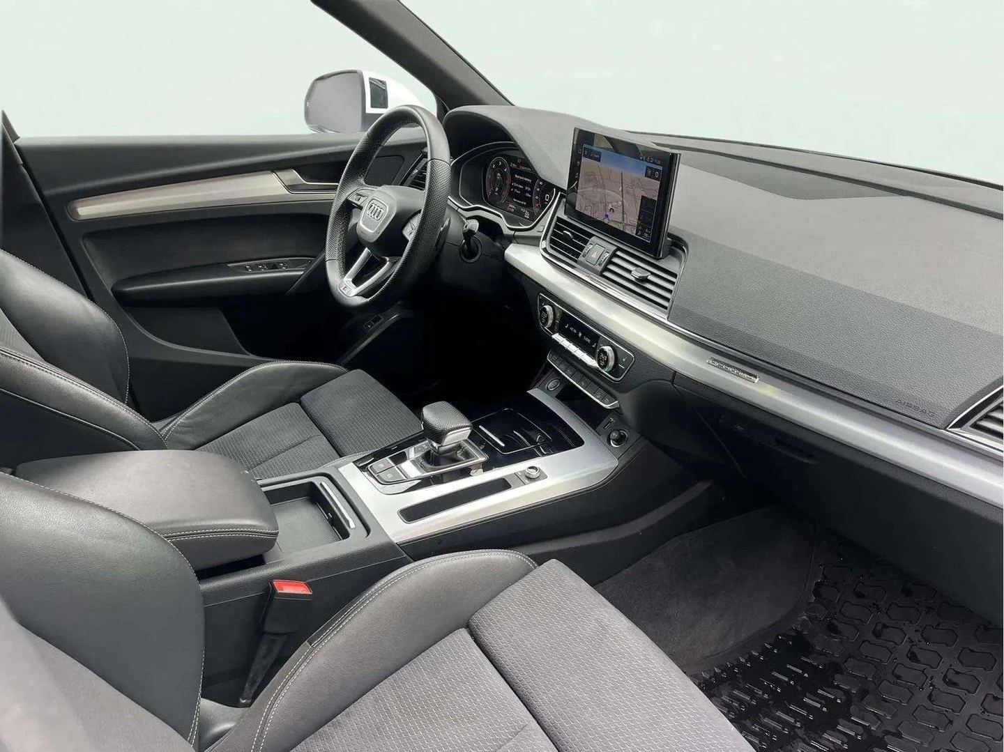 Audi Q5 S line 40 TDI quattro | Mobile.bg � ����������� 11