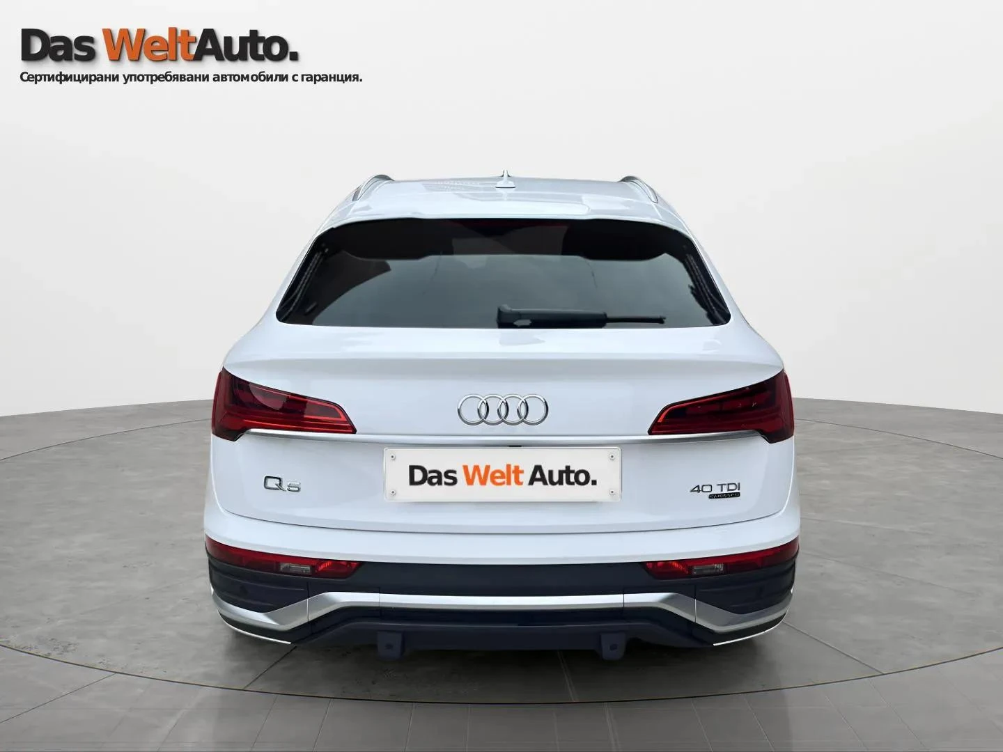 Audi Q5 S line 40 TDI quattro | Mobile.bg � ����������� 6