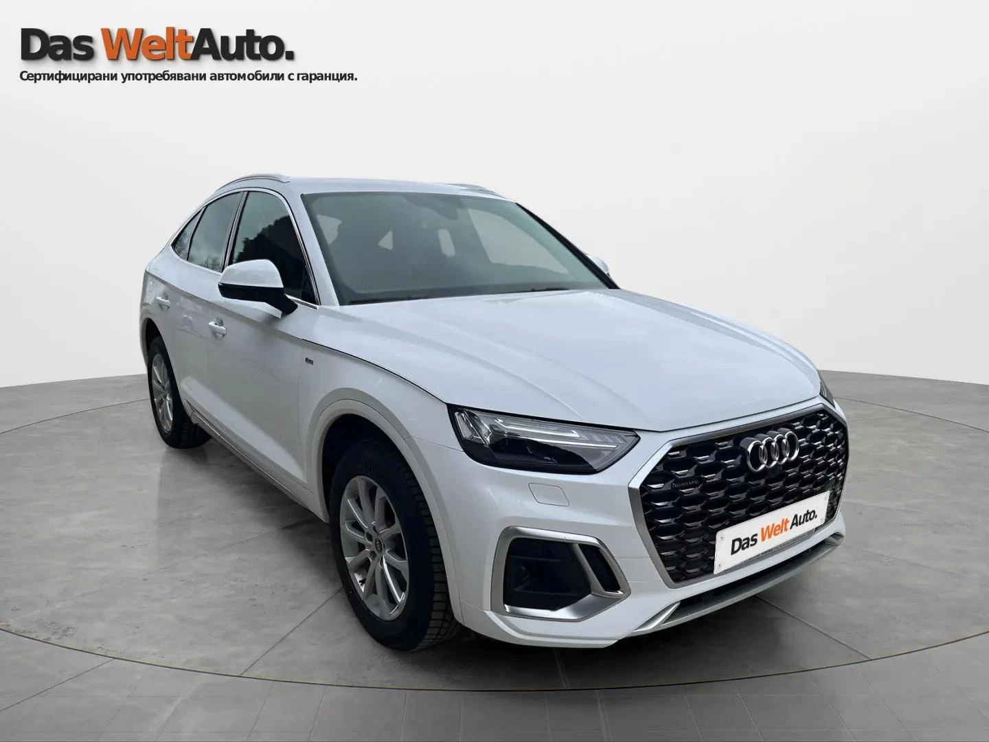 Audi Q5 S line 40 TDI quattro | Mobile.bg � ����������� 3