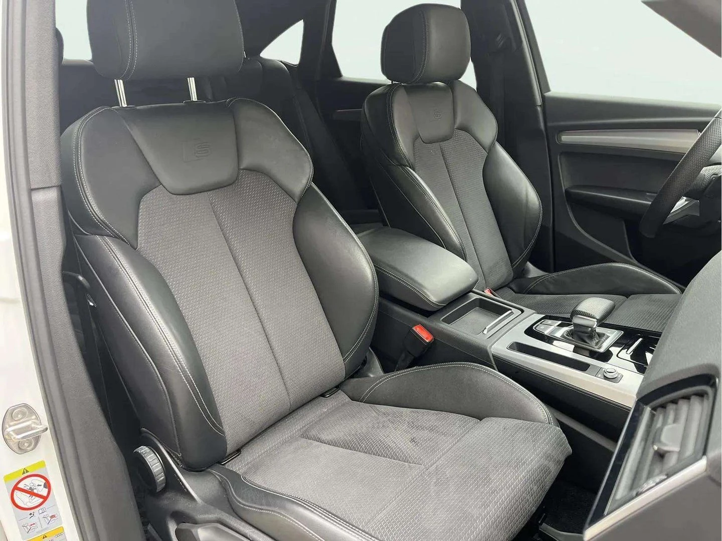 Audi Q5 S line 40 TDI quattro | Mobile.bg � ����������� 12