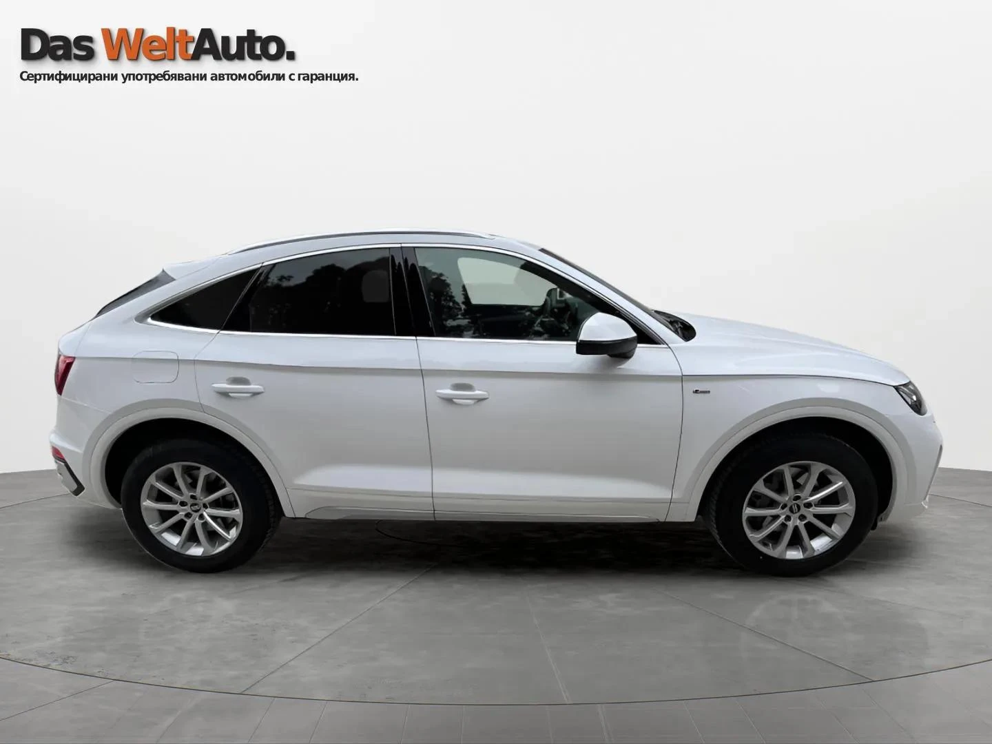 Audi Q5 S line 40 TDI quattro | Mobile.bg � ����������� 4