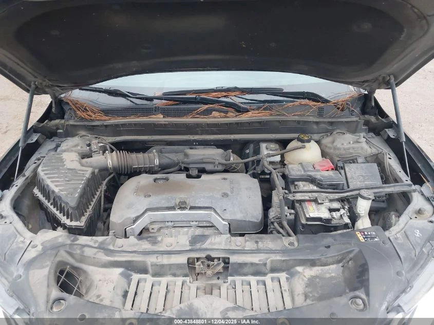 Chevrolet Blazer 2.5l Fwd 1Lt | Mobile.bg � ����������� 10