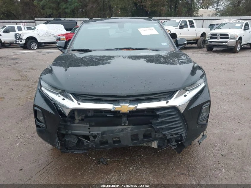 Chevrolet Blazer 2.5l Fwd 1Lt | Mobile.bg � ����������� 6