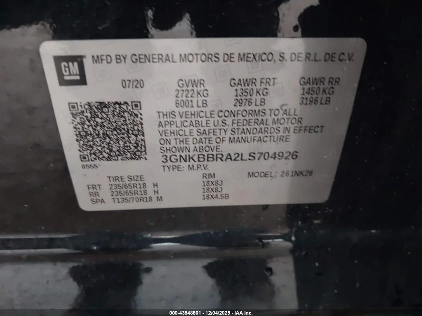 Chevrolet Blazer 2.5l Fwd 1Lt | Mobile.bg � ����������� 9