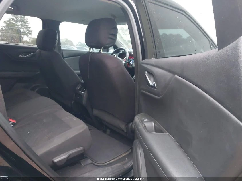 Chevrolet Blazer 2.5l Fwd 1Lt | Mobile.bg � ����������� 8