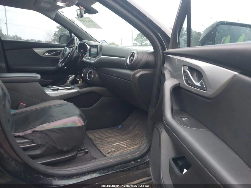 Chevrolet Blazer 2.5l Fwd 1Lt | Mobile.bg � ����������� 5