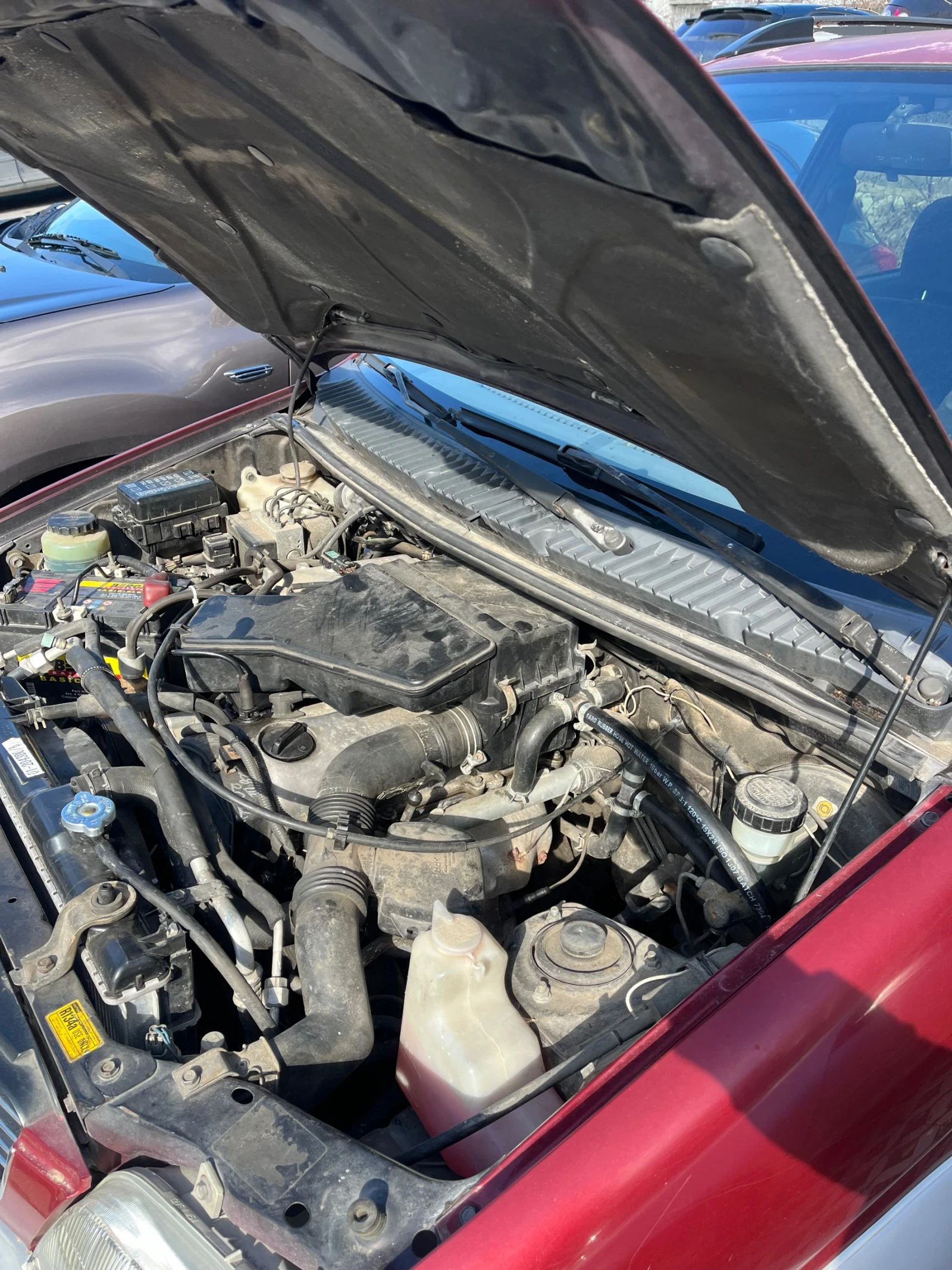 Daihatsu Terios | Mobile.bg � ����������� 11