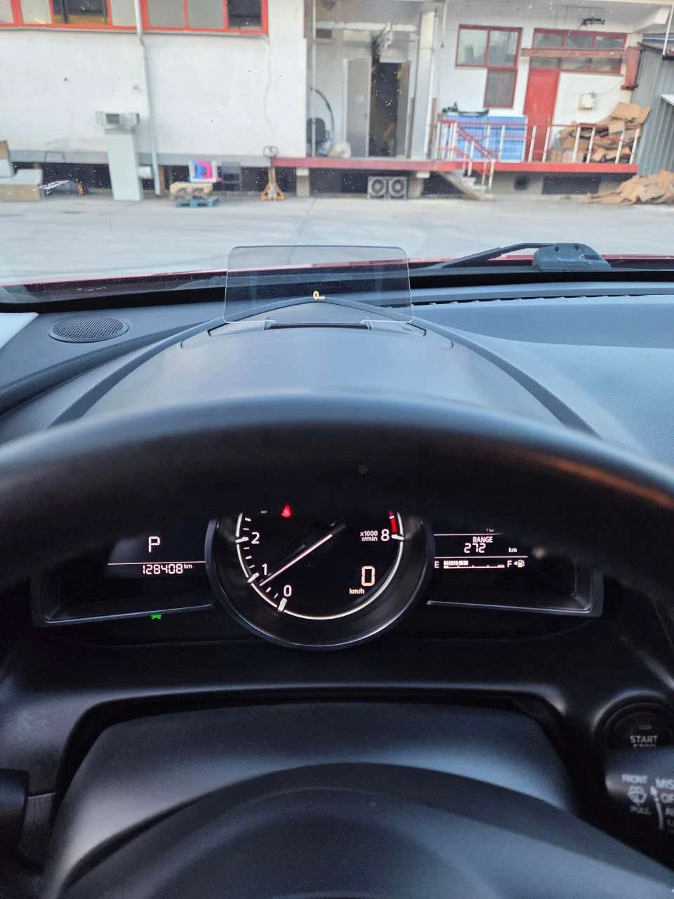 Mazda CX-3 Facelift  HEAD UP/КОЖА/ДИСТРОНИК/НАВИГАЦИЯ!, снимка 12 - Автомобили и джипове - 53761735