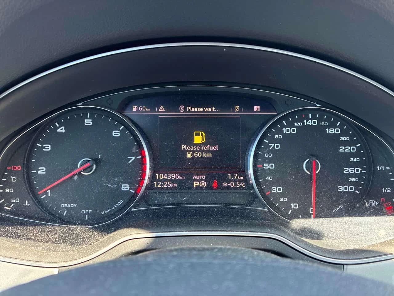 Audi Q7 * Komfort  * Подгрев * Панорама * + гуми джанти * , снимка 8 - Автомобили и джипове - 54047725