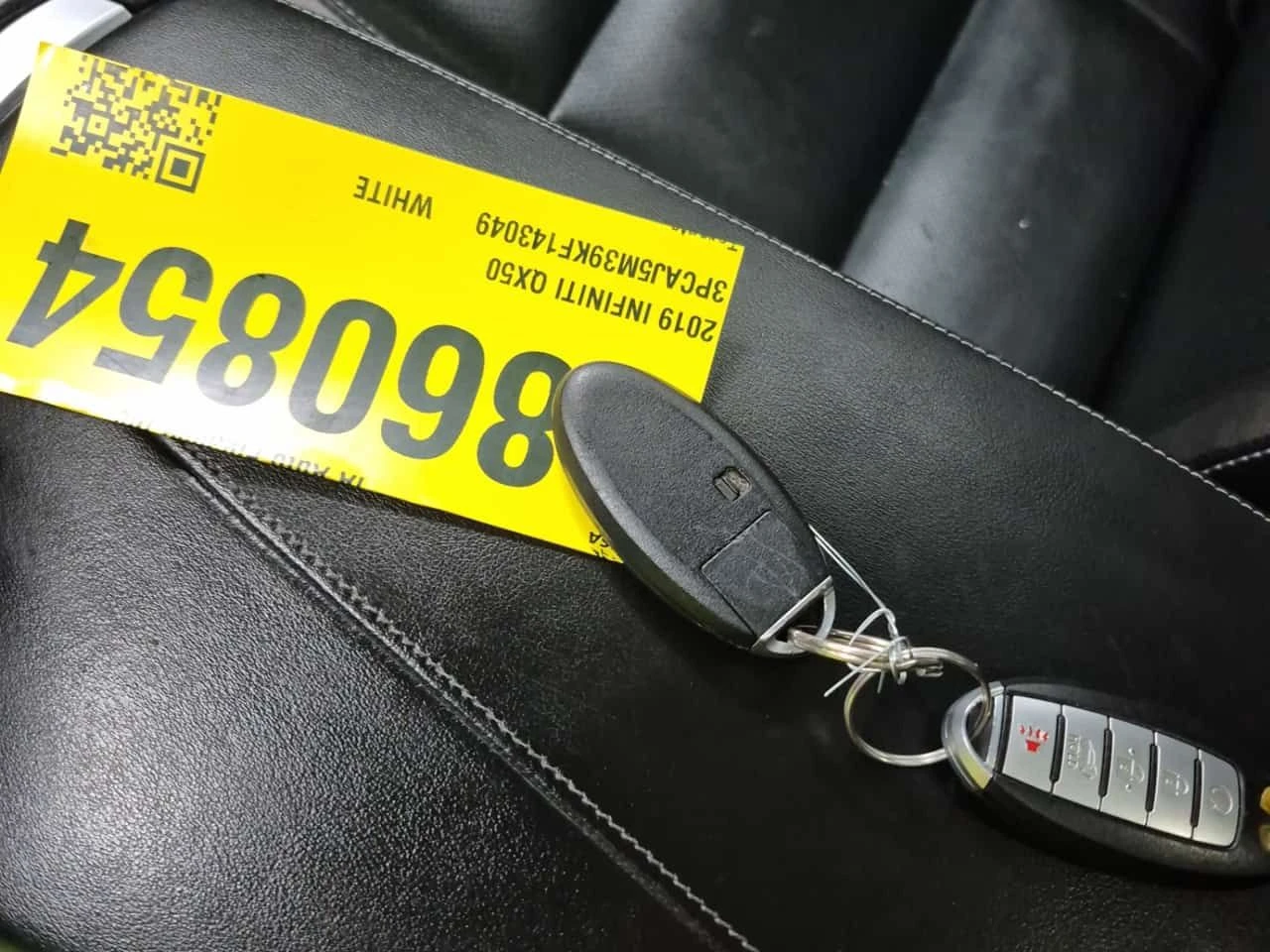 Infiniti QX50 HEAD-UP| PANORAMA| BOSE| 2 �����|  | Mobile.bg � ����������� 17