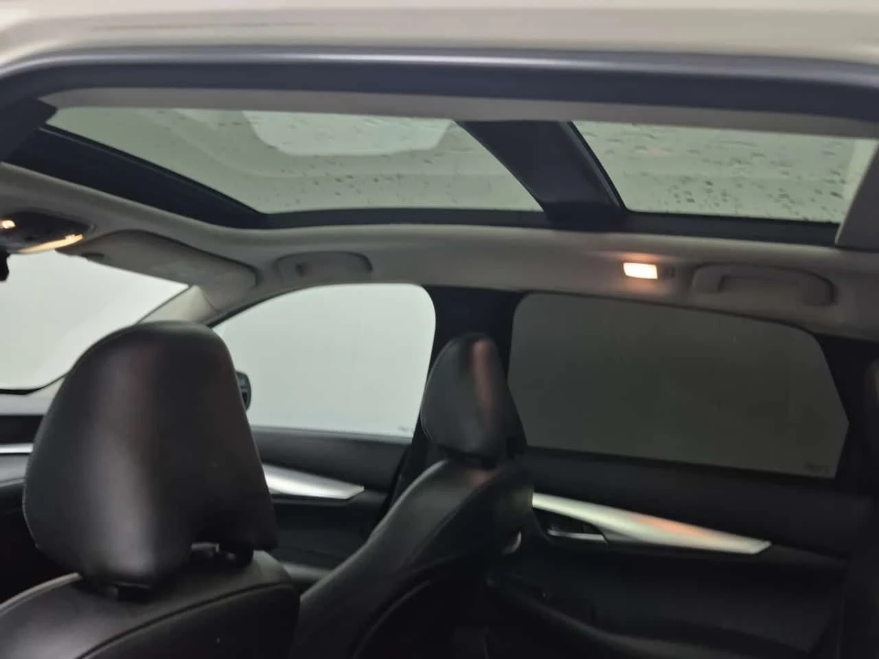 Infiniti QX50 HEAD-UP| PANORAMA| BOSE| 2 �����|  | Mobile.bg � ����������� 13