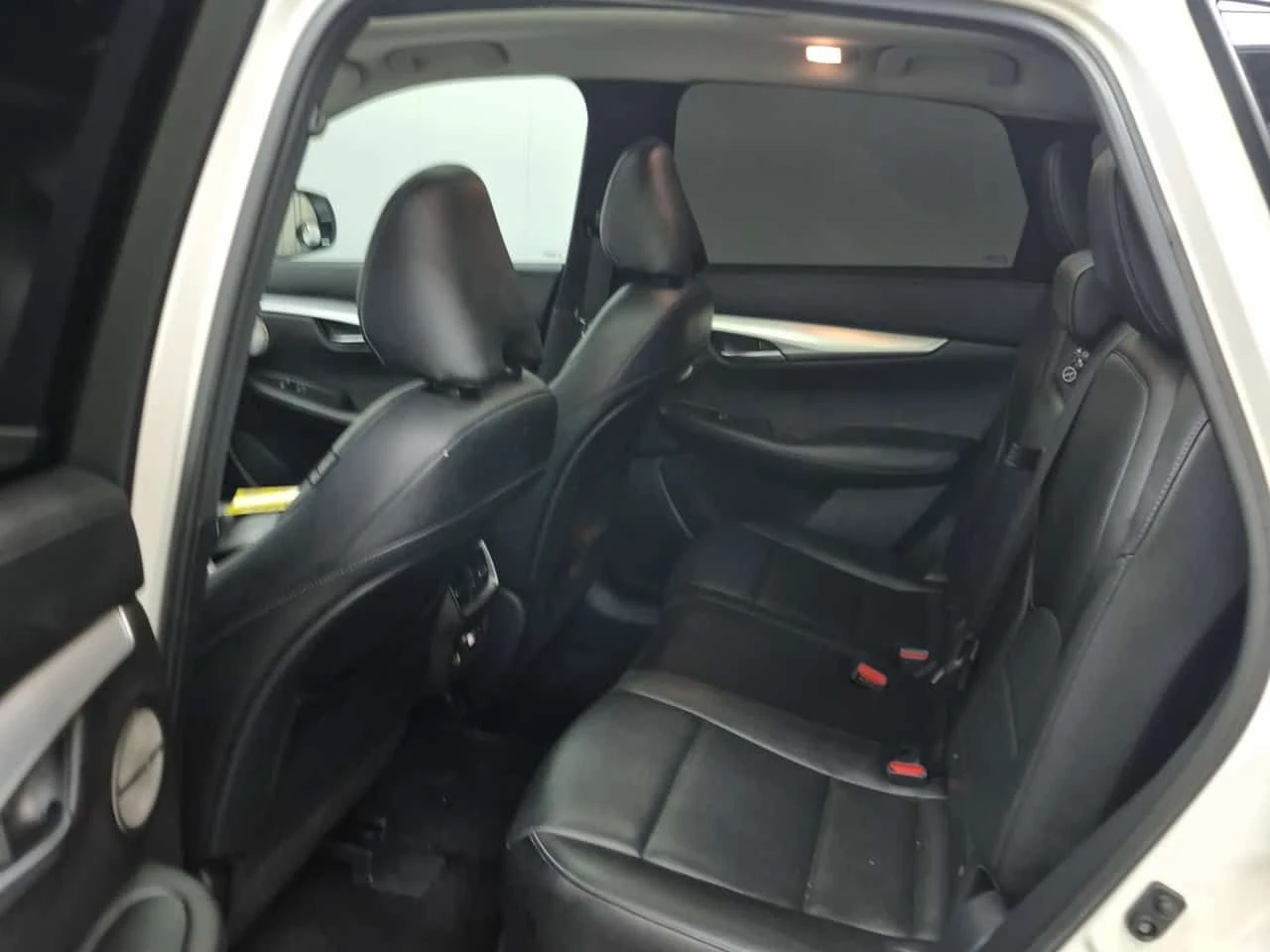 Infiniti QX50 HEAD-UP| PANORAMA| BOSE| 2 �����|  | Mobile.bg � ����������� 12