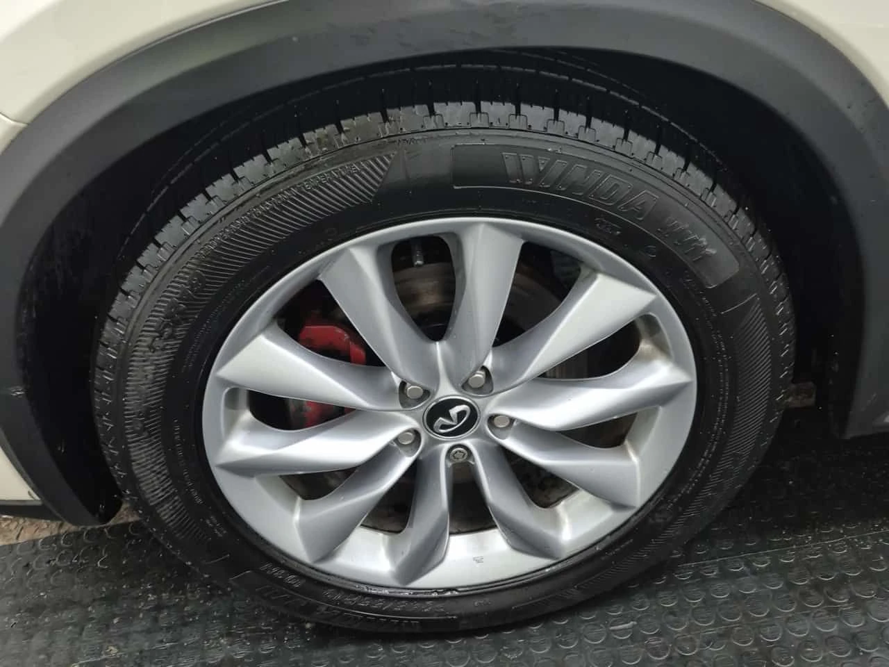 Infiniti QX50 HEAD-UP| PANORAMA| BOSE| 2 �����|  | Mobile.bg � ����������� 6