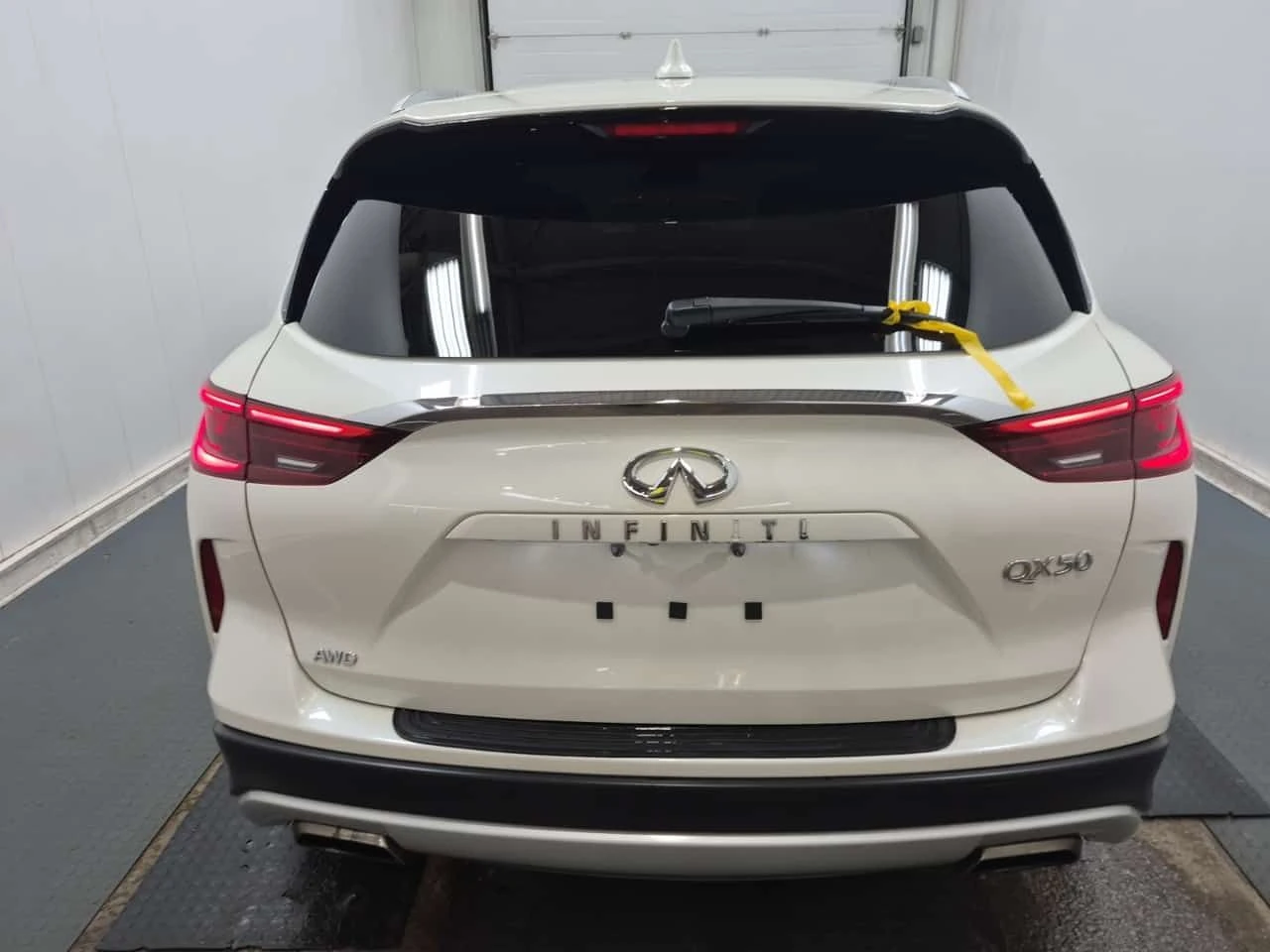 Infiniti QX50 HEAD-UP| PANORAMA| BOSE| 2 �����|  | Mobile.bg � ����������� 5