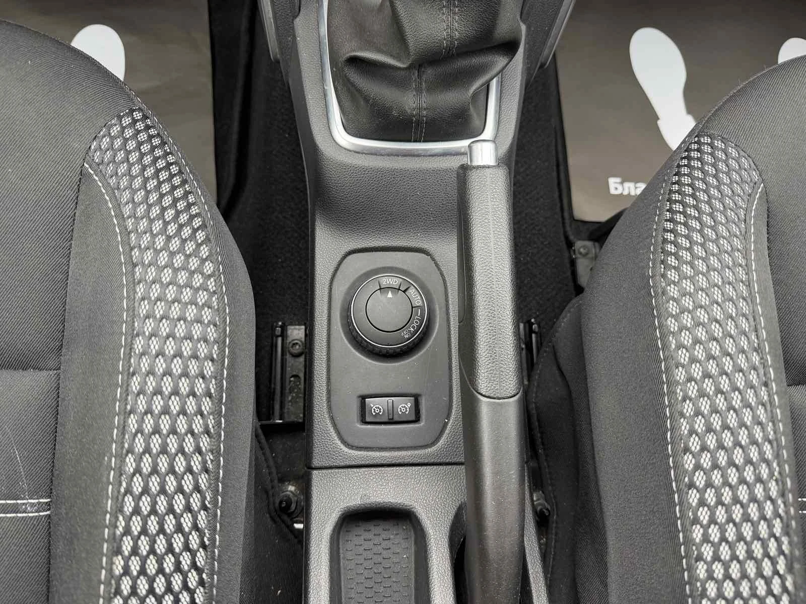 Dacia Duster 1.5, Euro 6, ��� ���� 4x4 | Mobile.bg � ����������� 13