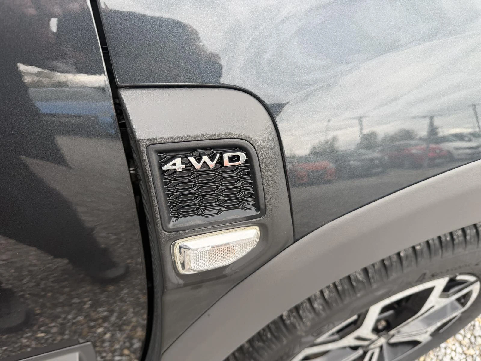 Dacia Duster 1.5, Euro 6, ��� ���� 4x4 | Mobile.bg � ����������� 14