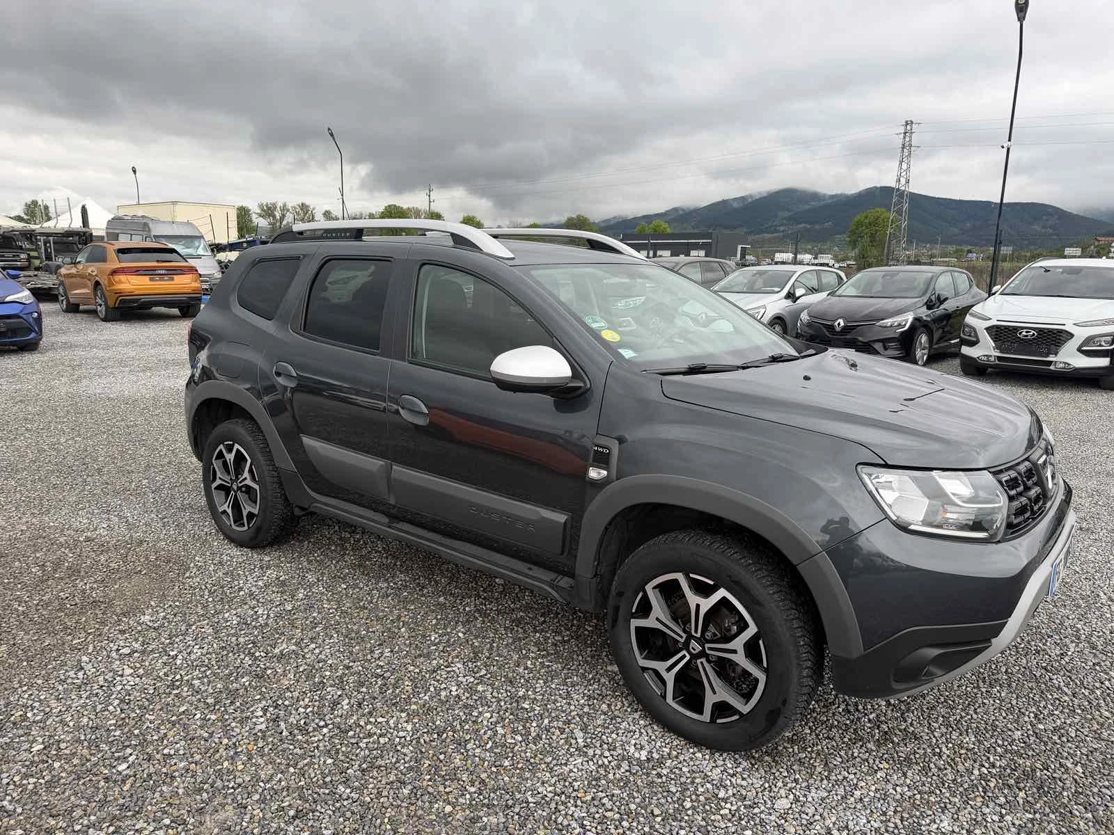 Dacia Duster 1.5, Euro 6, ��� ���� 4x4 | Mobile.bg � ����������� 3