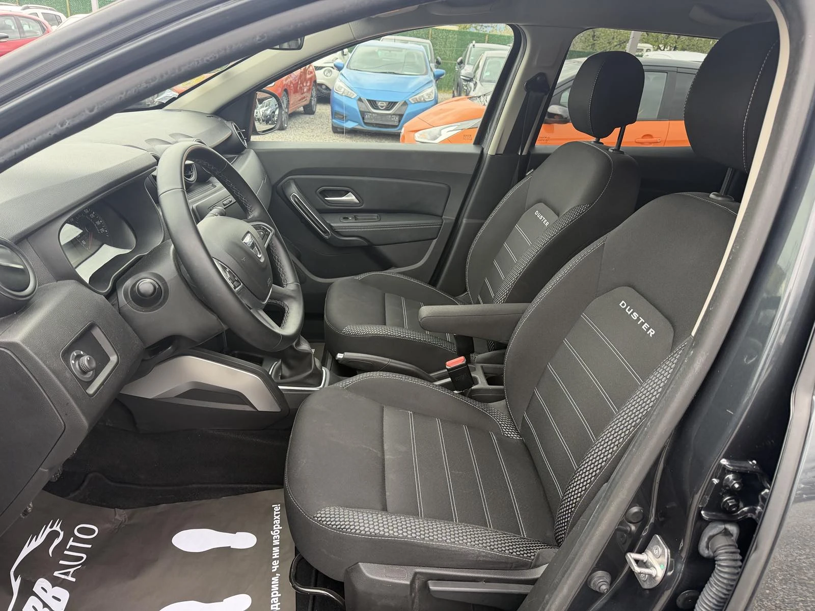 Dacia Duster 1.5, Euro 6, ��� ���� 4x4 | Mobile.bg � ����������� 9