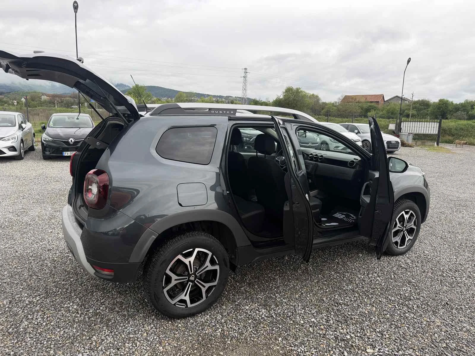 Dacia Duster 1.5, Euro 6, ��� ���� 4x4 | Mobile.bg � ����������� 7