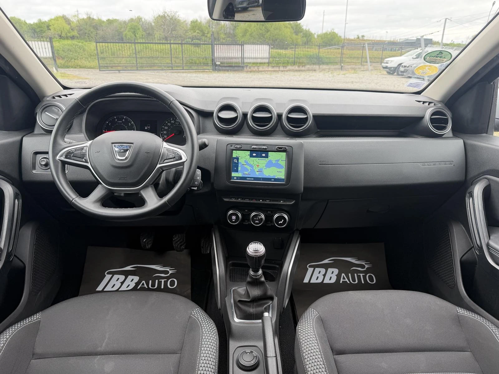 Dacia Duster 1.5, Euro 6, ��� ���� 4x4 | Mobile.bg � ����������� 11