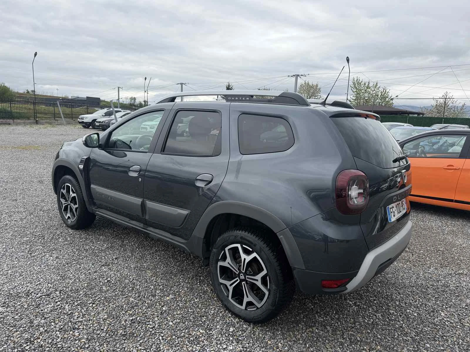 Dacia Duster 1.5, Euro 6, ��� ���� 4x4 | Mobile.bg � ����������� 5