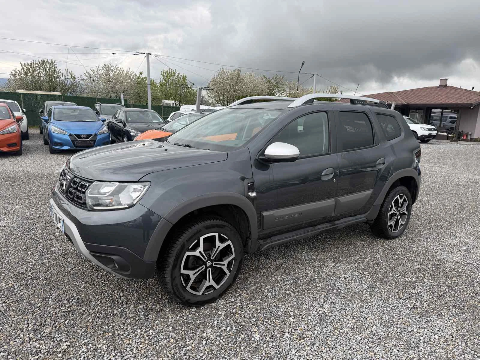 Dacia Duster 1.5, Euro 6, ��� ���� 4x4 | Mobile.bg � ����������� 2