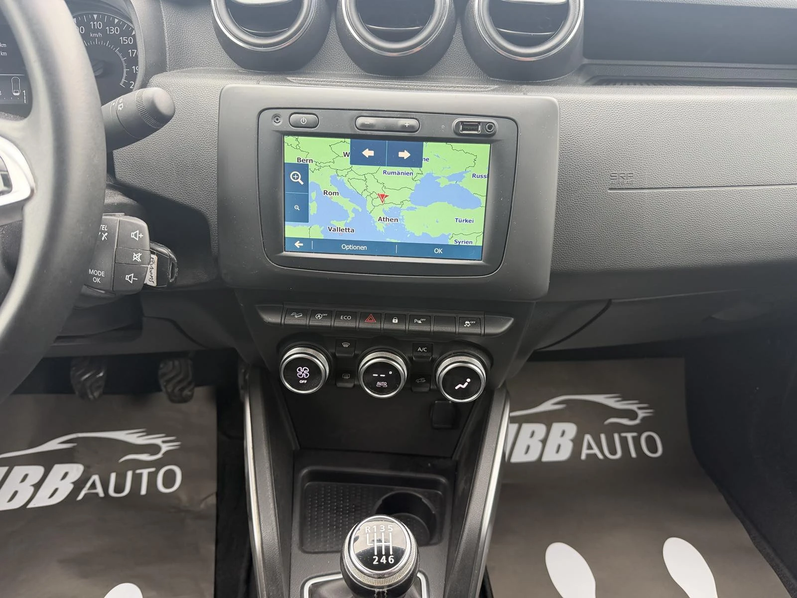 Dacia Duster 1.5, Euro 6, ��� ���� 4x4 | Mobile.bg � ����������� 12