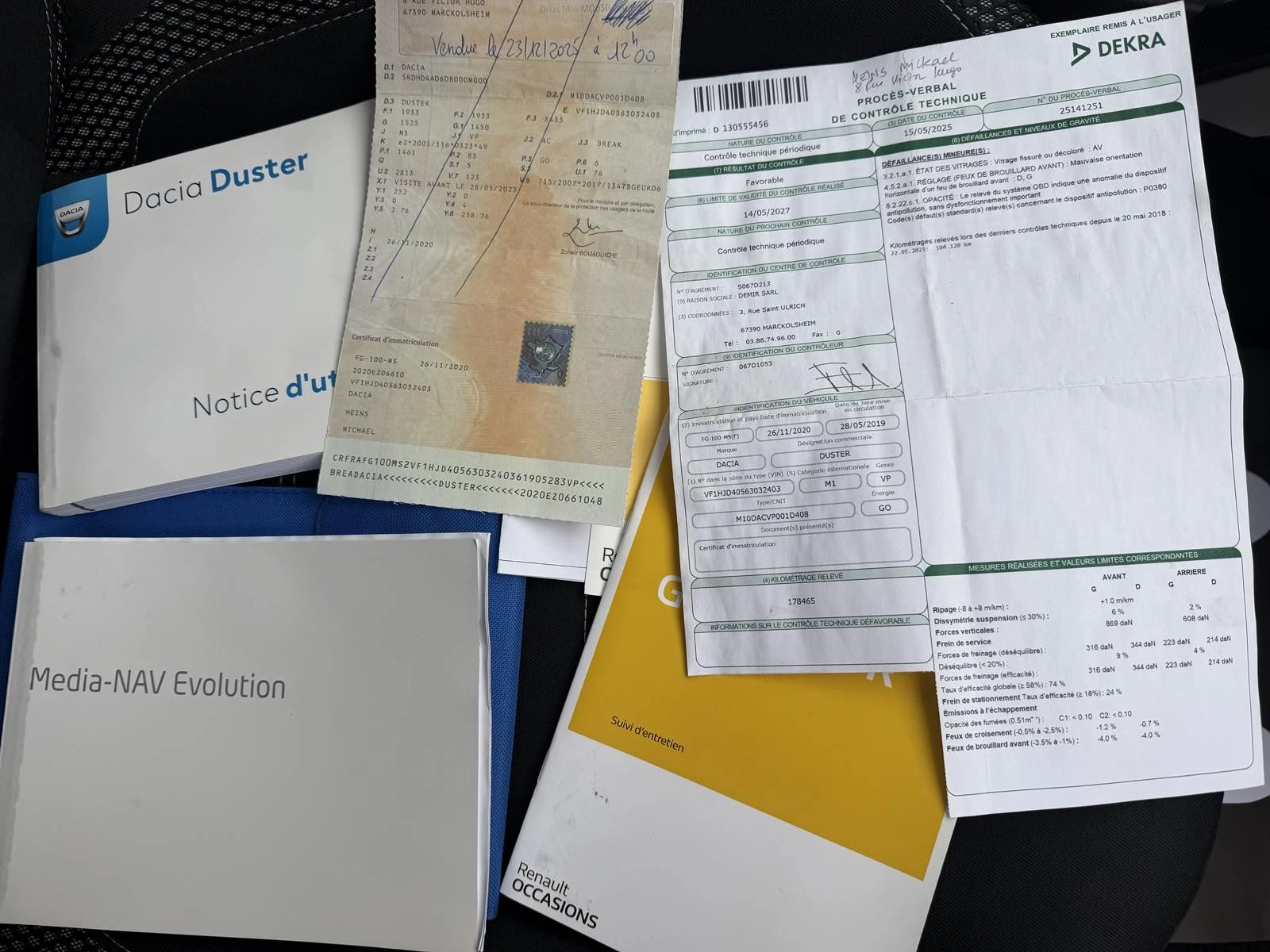 Dacia Duster 1.5, Euro 6, ��� ���� 4x4 | Mobile.bg � ����������� 15