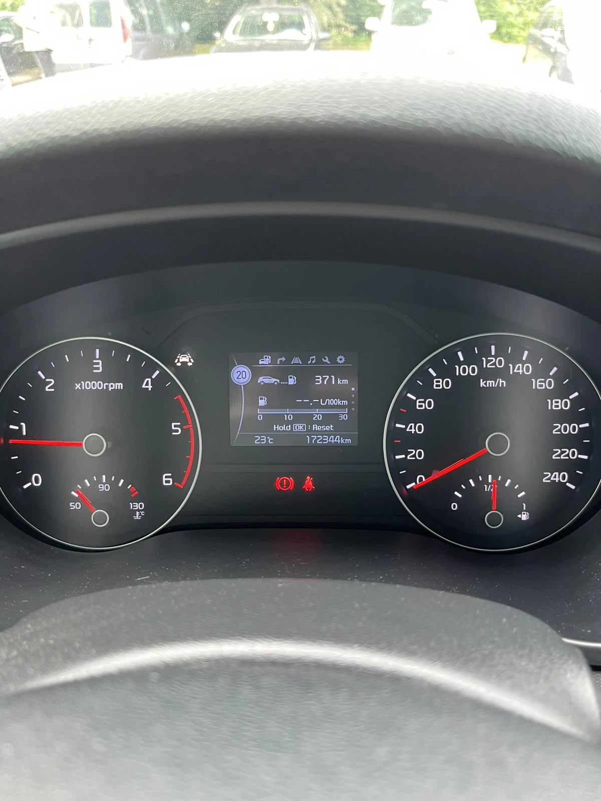 Kia Sportage, снимка 6 - Автомобили и джипове - 54829891