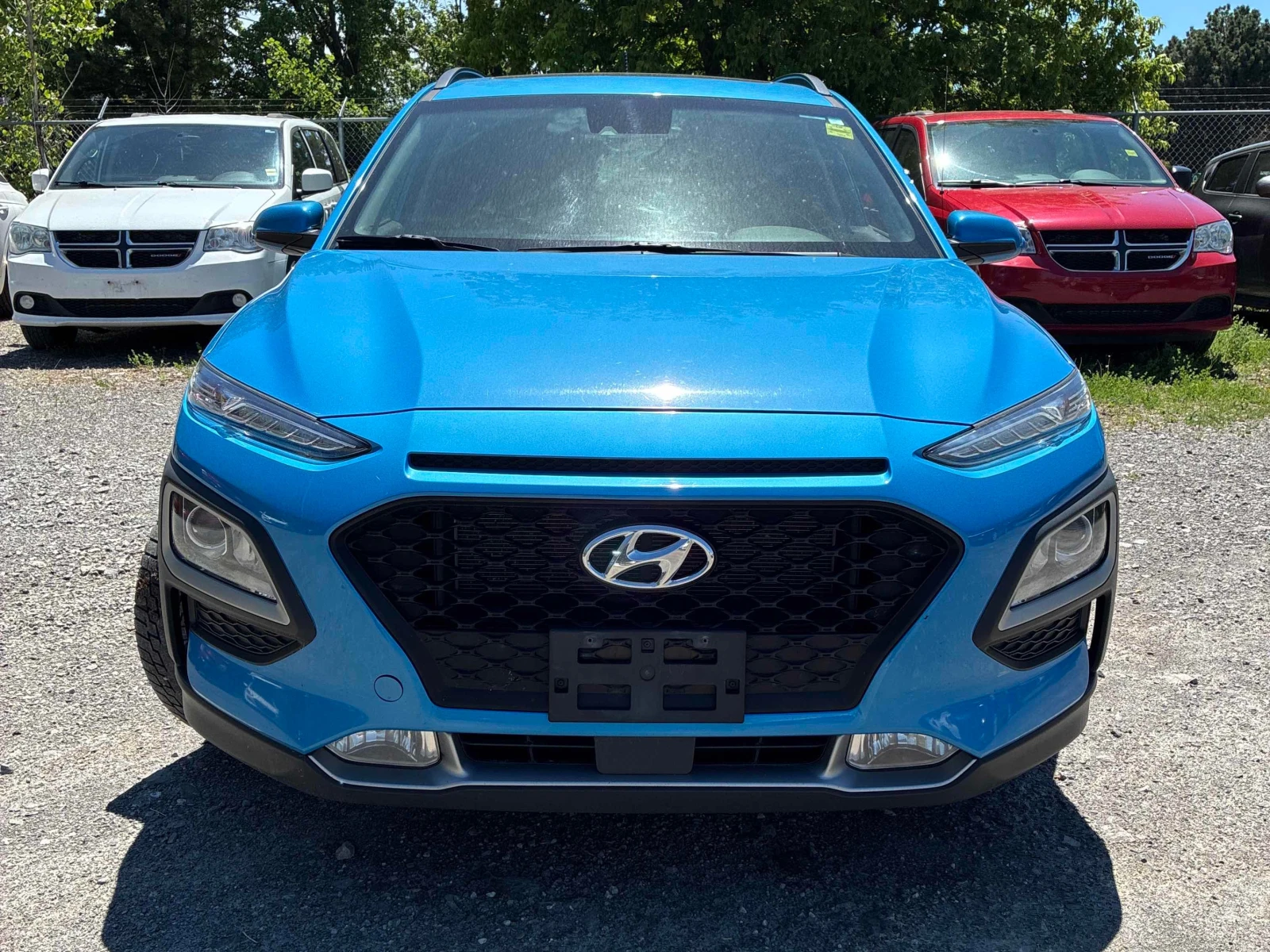 Hyundai Kona 2.0L 4cyl AWD | Mobile.bg � ����������� 6