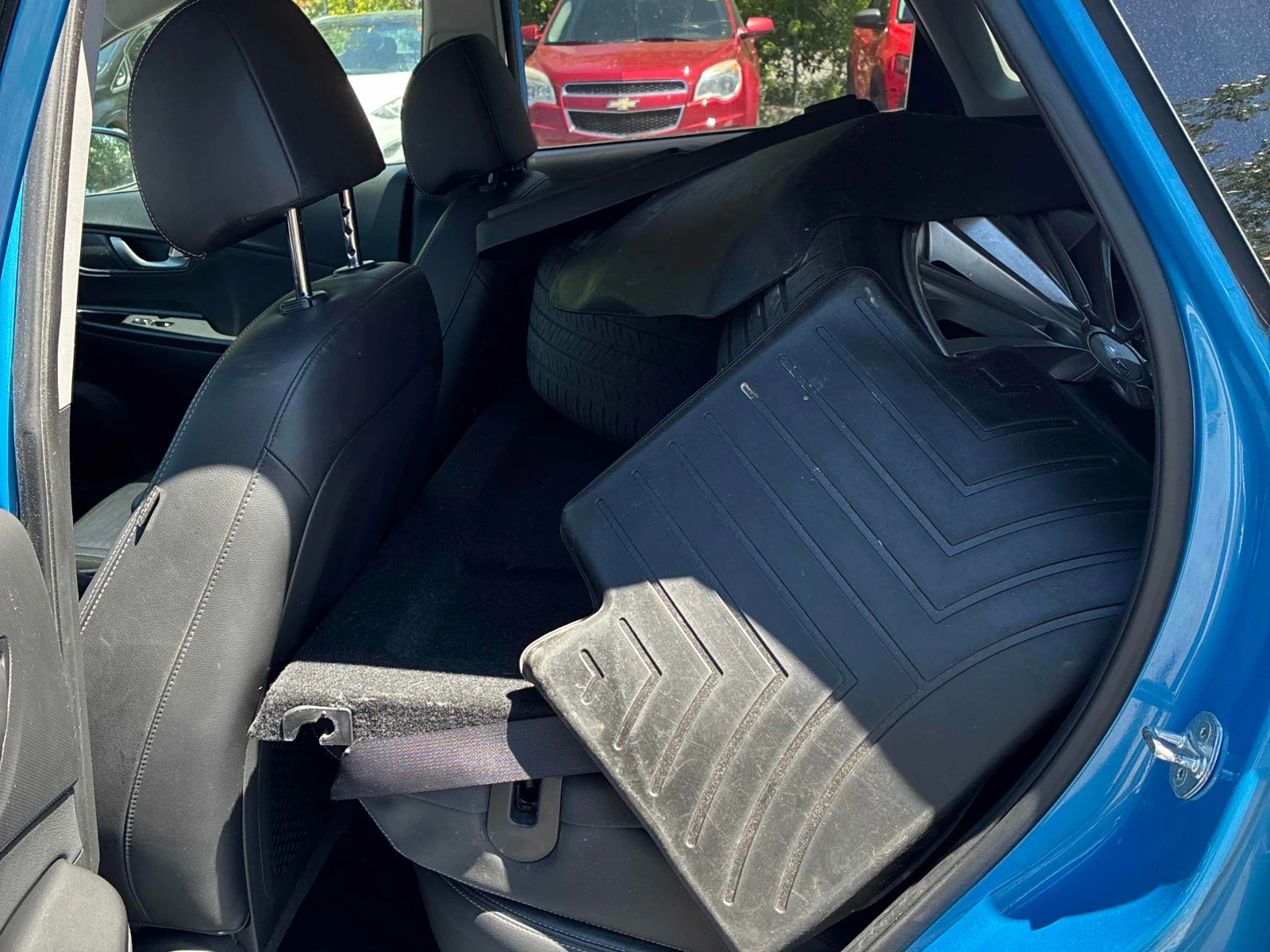 Hyundai Kona 2.0L 4cyl AWD | Mobile.bg � ����������� 11