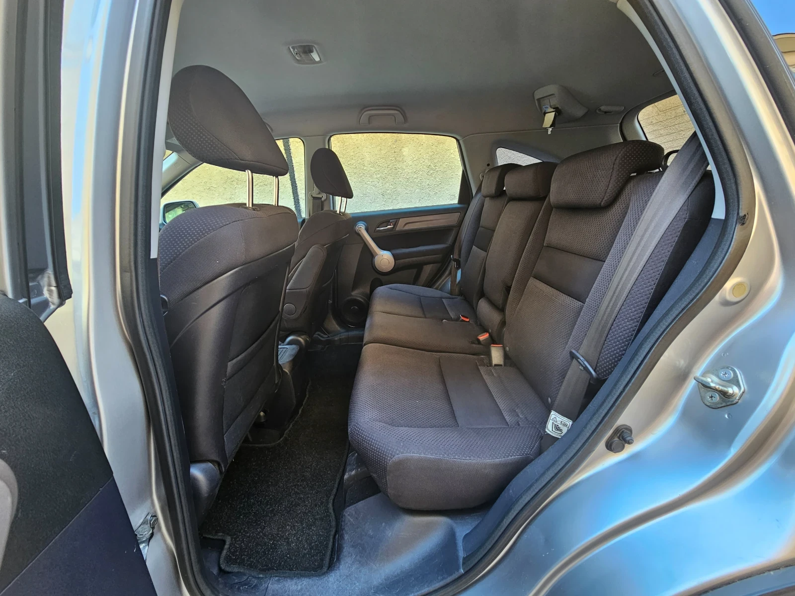Honda Cr-v 2.0i-VTEC 4x4 ��������� | Mobile.bg � ����������� 16