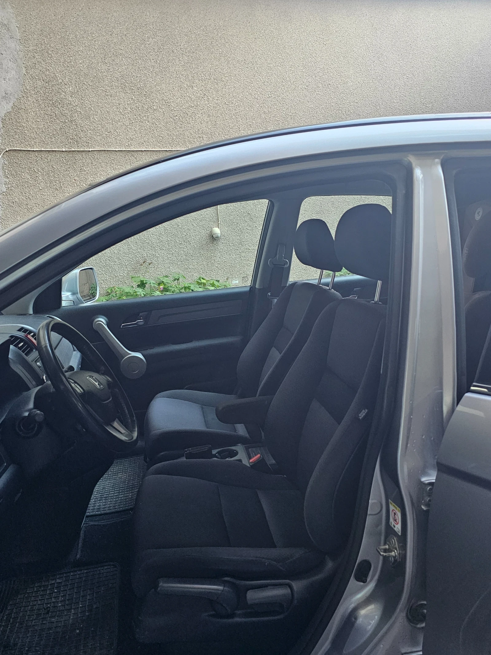 Honda Cr-v 2.0i-VTEC 4x4, снимка 6 - Автомобили и джипове - 55243560