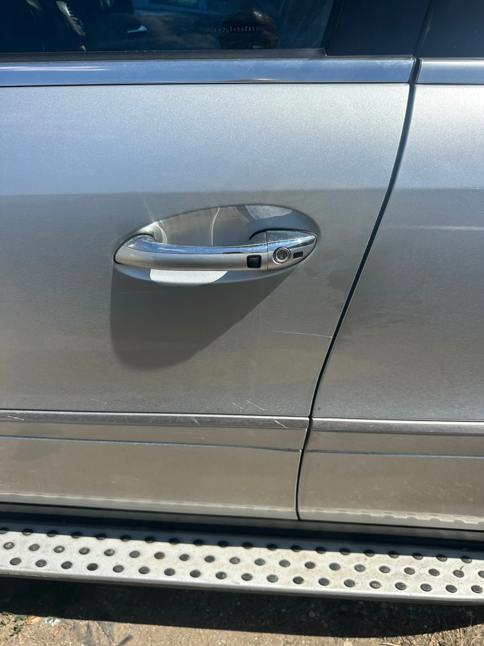 Mercedes-Benz ML 420, снимка 12 - Автомобили и джипове - 55474664