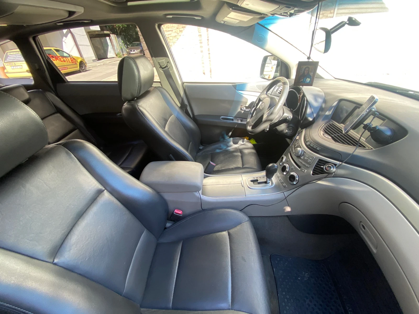 Subaru B10 Tribeka, снимка 2 - Автомобили и джипове - 55616989