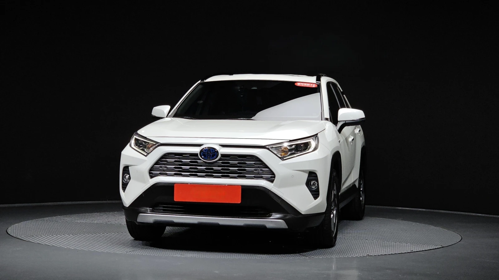 Toyota Rav4 2, 5 Limited Hybrid AWD, снимка 3 - Автомобили и джипове - 56006738
