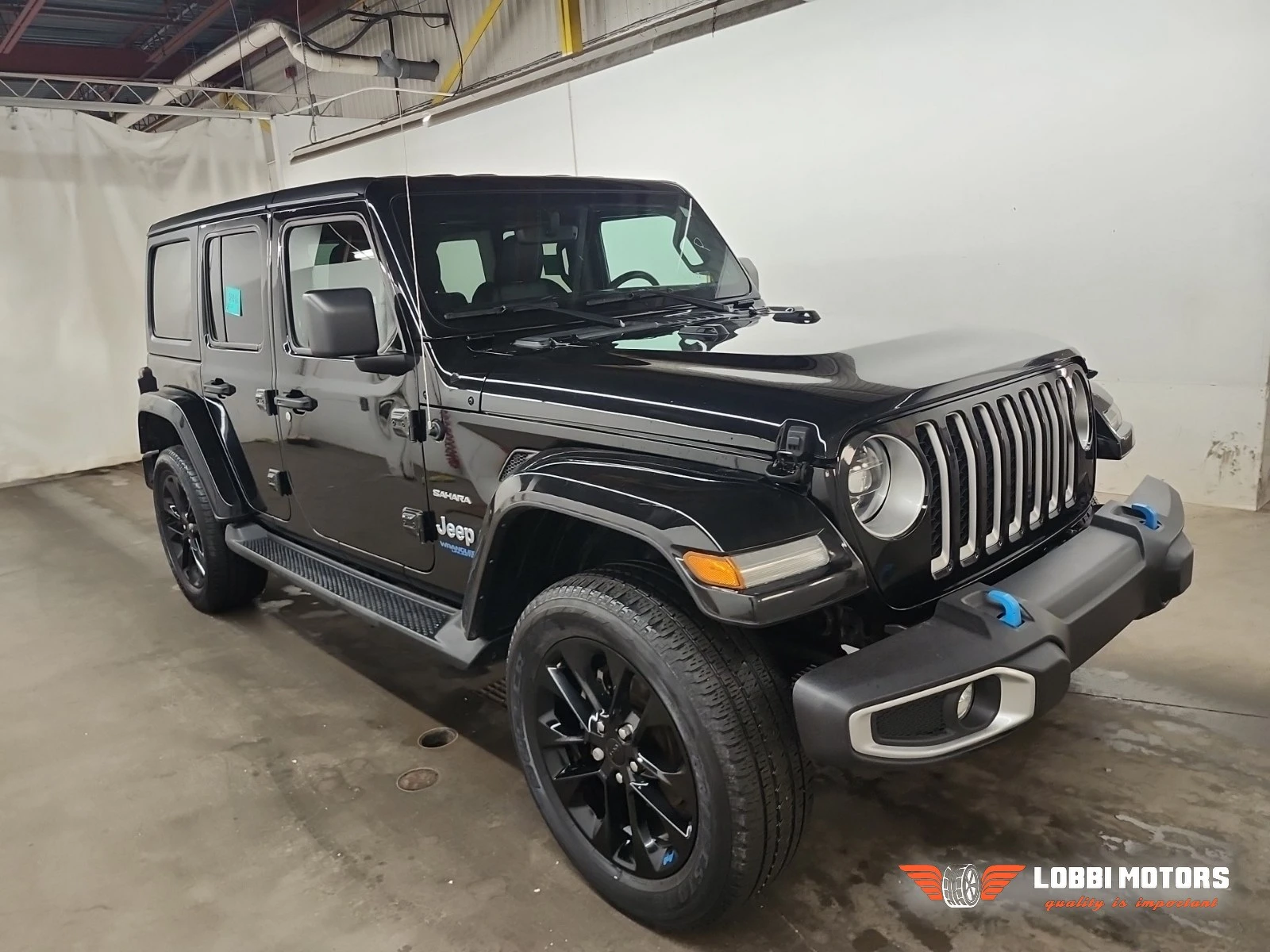 Jeep Wrangler, снимка 2 - Автомобили и джипове - 56098729