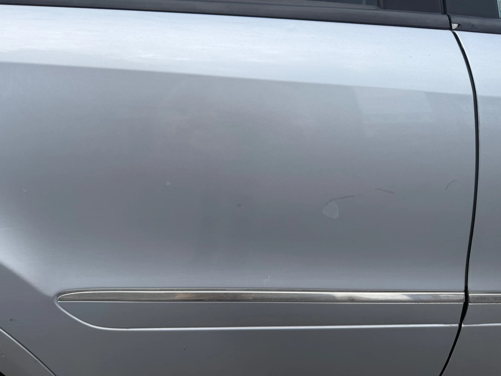 Mercedes-Benz ML 350, снимка 7 - Автомобили и джипове - 56198170