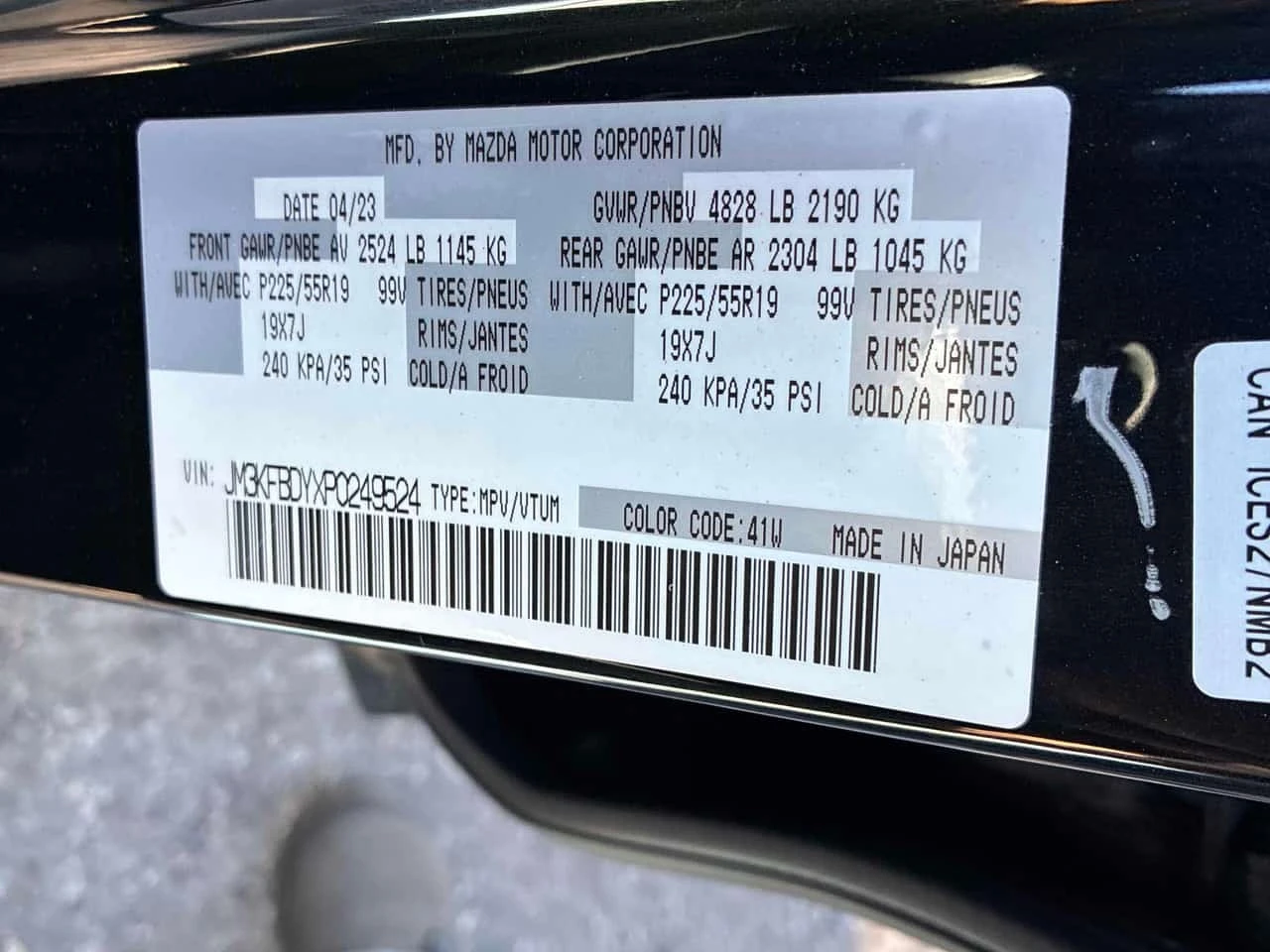 Mazda CX-5 * Sport Design w/Turbo AWD * CARFAX * ФИНАНСИРАНЕ*, снимка 14 - Автомобили и джипове - 56332880