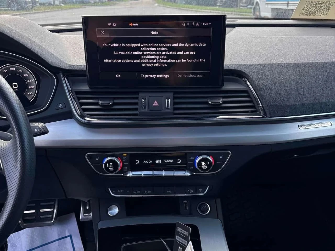 Audi Q5, снимка 9 - Автомобили и джипове - 56743744