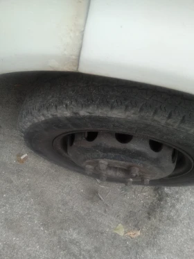 Ford Transit 2, 4, снимка 9