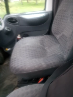 Ford Transit 2, 4, снимка 2