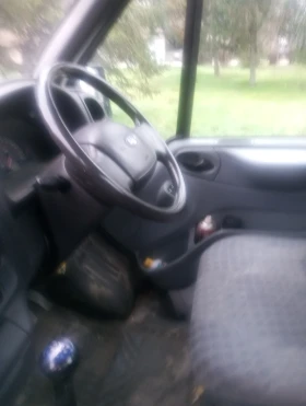 Ford Transit 2, 4, снимка 6