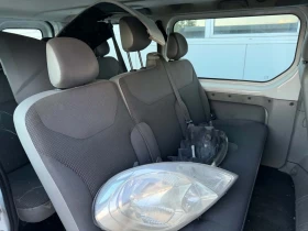 Opel Vivaro 8+ 1 CDTi, снимка 4