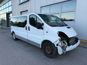 Opel Vivaro 8+ 1 CDTi, снимка 2
