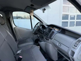 Opel Vivaro 8+ 1 CDTi, снимка 3