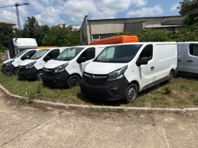 Opel Vivaro 1.6CDI Klima, снимка 6