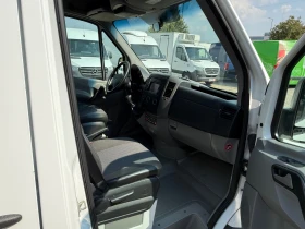 Mercedes-Benz Sprinter 315 9МЕСТА, 2xКЛИМА, FULL екстри, OM646, НОВ!, снимка 10