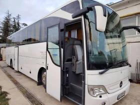 Mercedes-Benz Travego 330, снимка 1