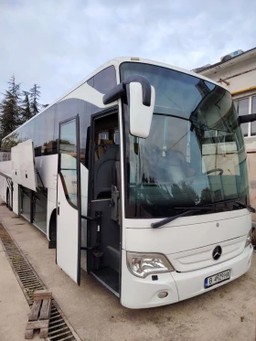 Mercedes-Benz Travego 330, снимка 2